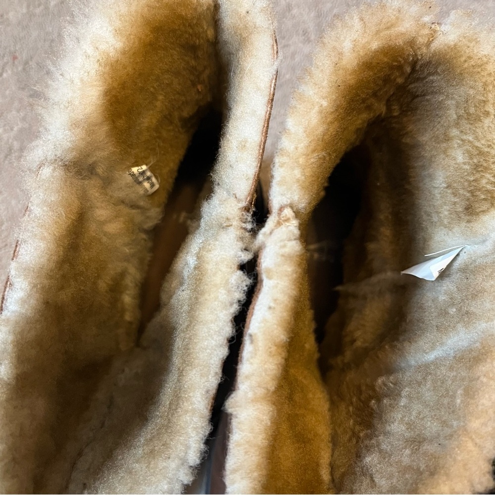 Dansko Shearling-Lined Winter Boots - image 10